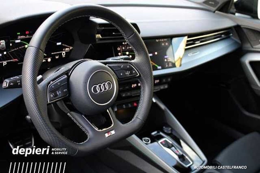 Audi A1 allstreet usata a Treviso (2)