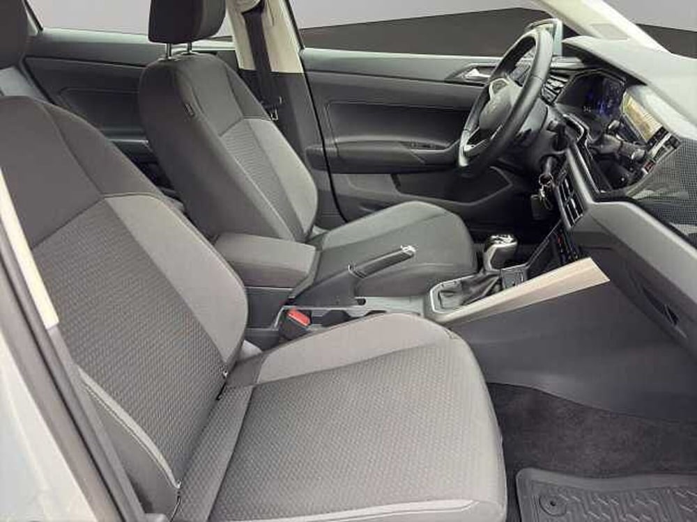 Volkswagen Polo usata a Vibo Valentia (10)