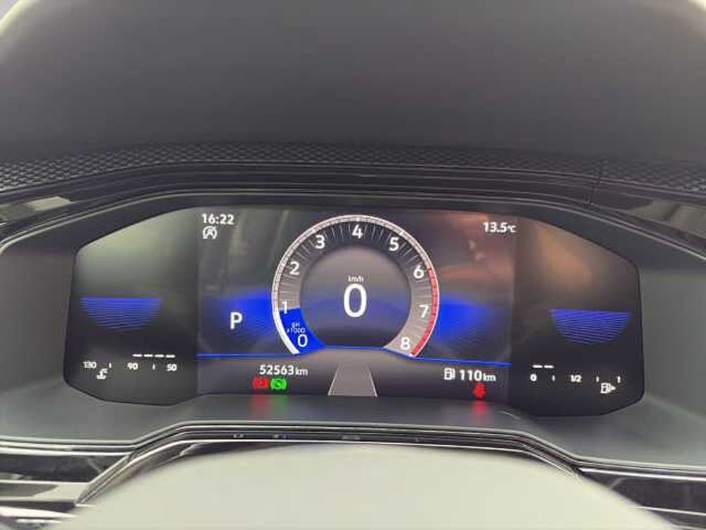 Volkswagen Polo usata a Vibo Valentia (12)
