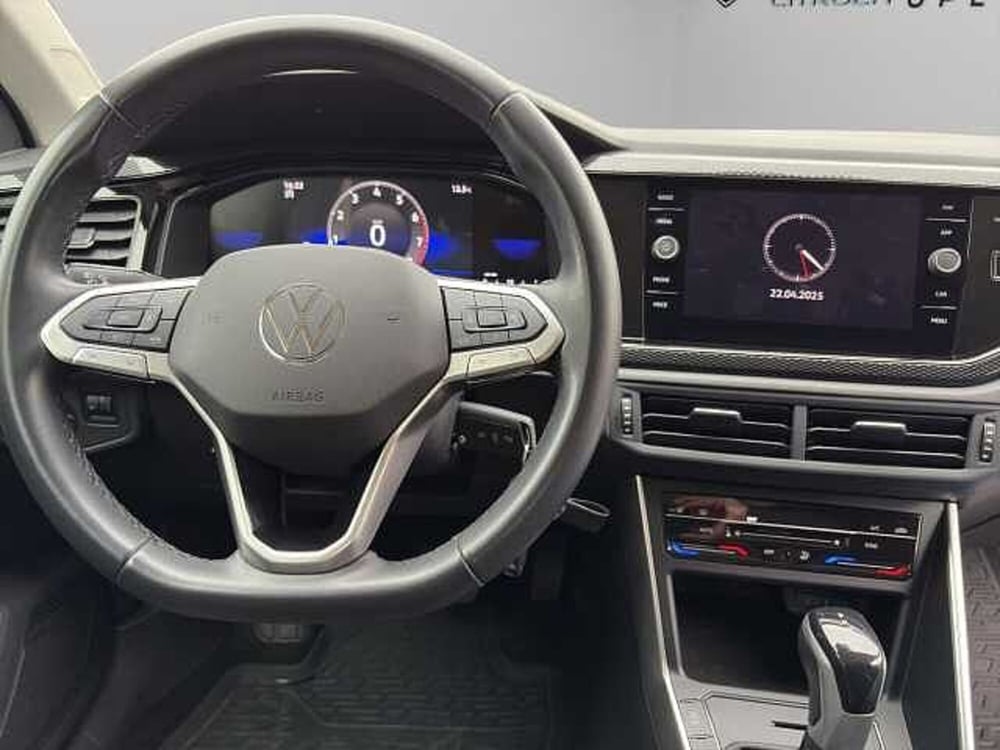 Volkswagen Polo usata a Vibo Valentia (13)