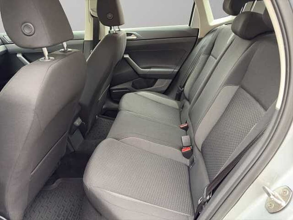 Volkswagen Polo usata a Vibo Valentia (16)
