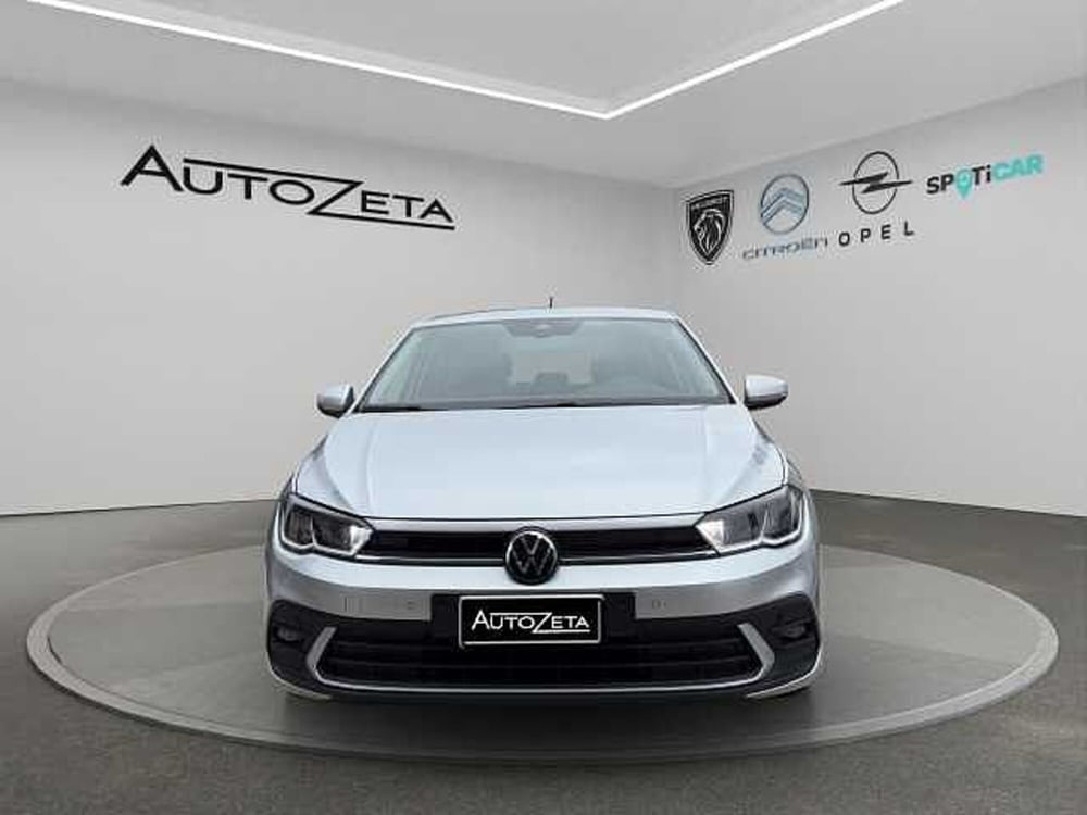 Volkswagen Polo usata a Vibo Valentia (2)