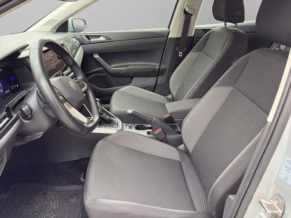 Volkswagen Polo usata a Vibo Valentia (9)