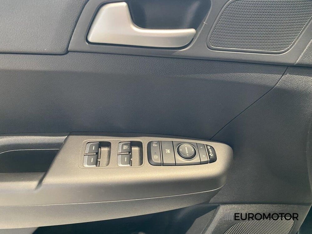 Kia Sportage usata a Bari (12)