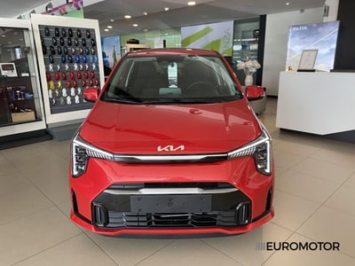 Kia Picanto 1.0 dpi Launch Edition nuova a Modugno