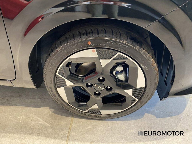 Kia Picanto nuova a Bari (5)