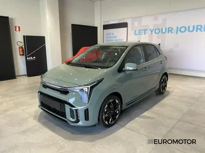Kia Picanto 1.0 dpi Launch Edition nuova a Modugno