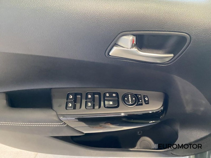 Kia Picanto nuova a Bari (14)