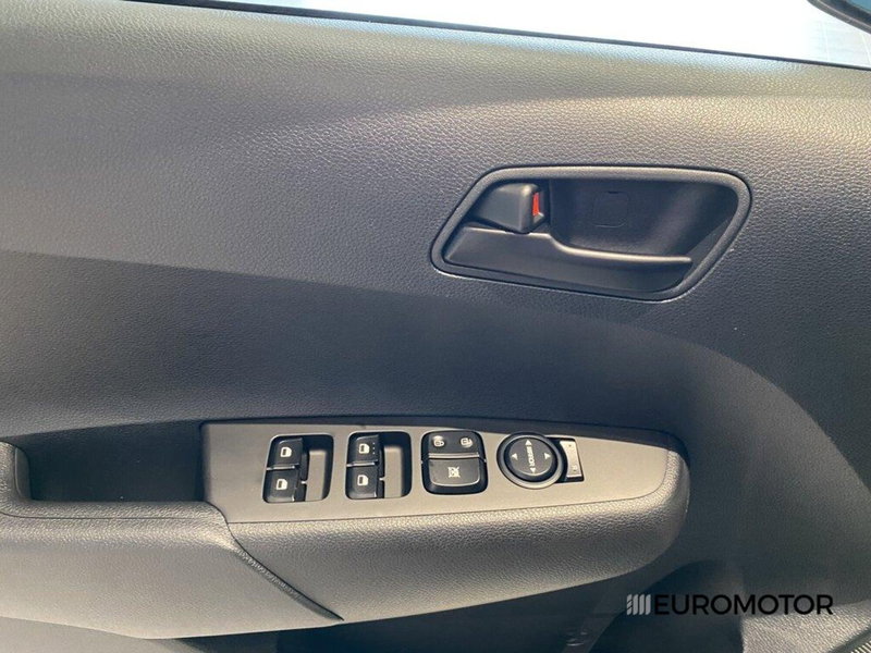 Kia Picanto nuova a Bari (13)