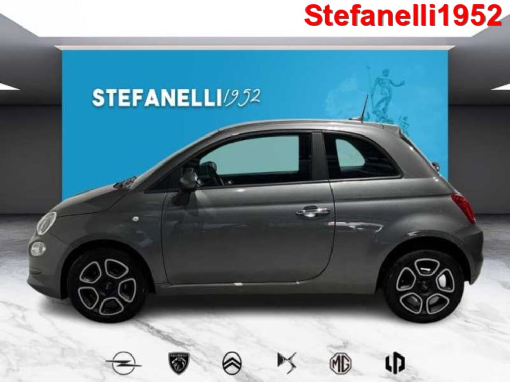 Fiat 500 usata a Bologna (4)