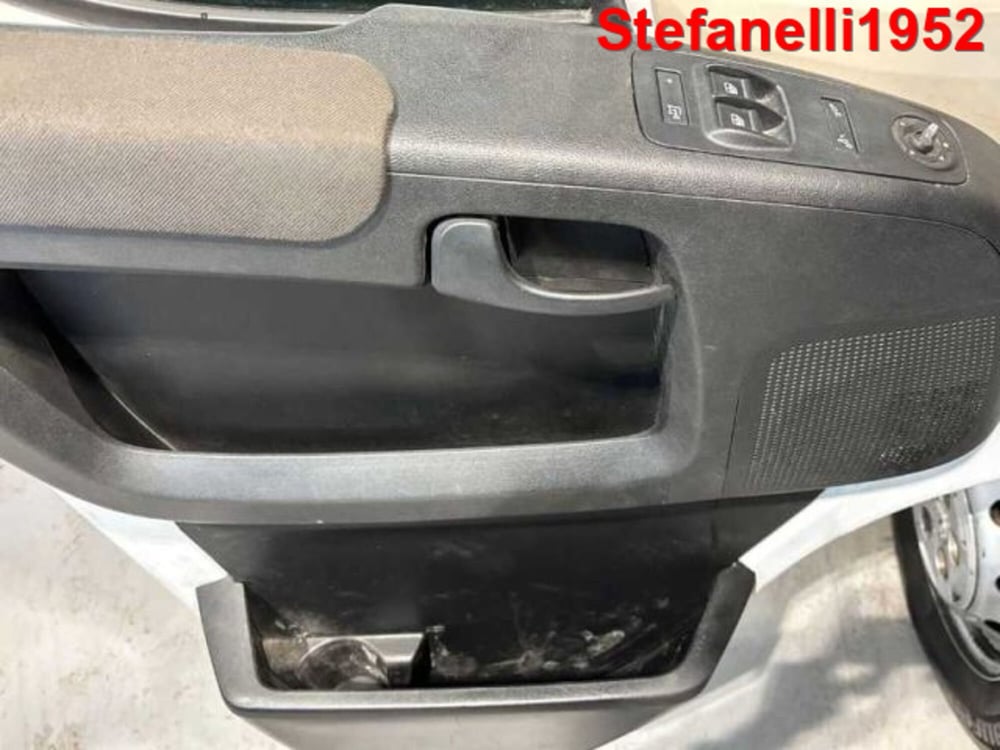 Peugeot Boxer Furgone usata a Bologna (10)
