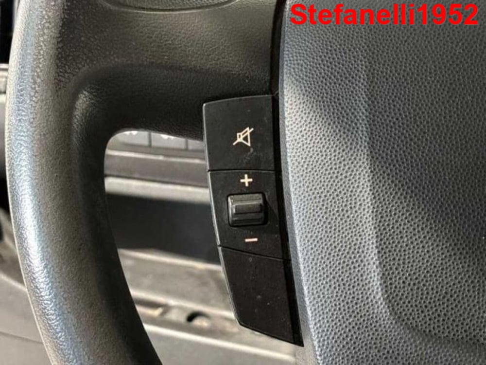 Peugeot Boxer Furgone usata a Bologna (20)