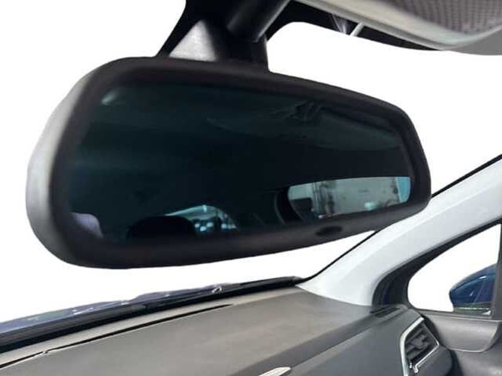 Peugeot 2008 usata a Siena (10)