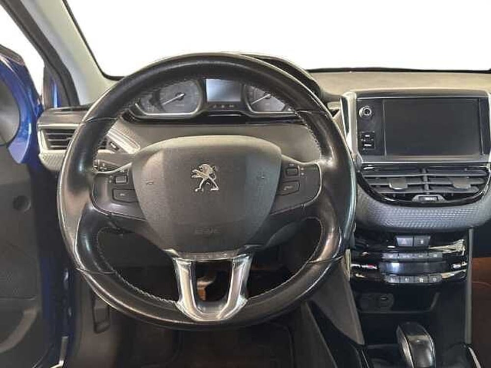 Peugeot 2008 usata a Siena (15)