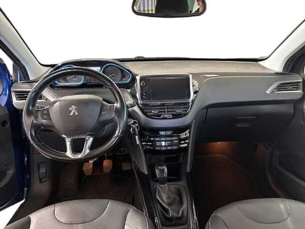 Peugeot 2008 usata a Siena (16)