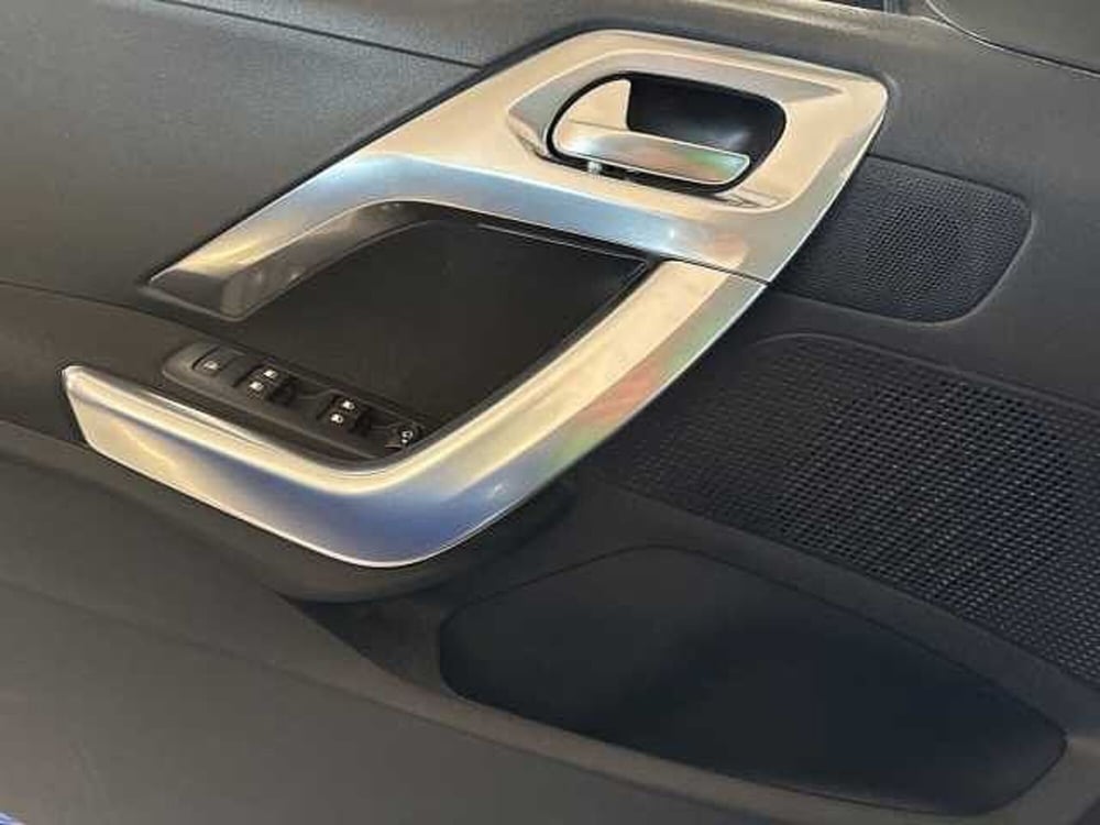 Peugeot 2008 usata a Siena (17)