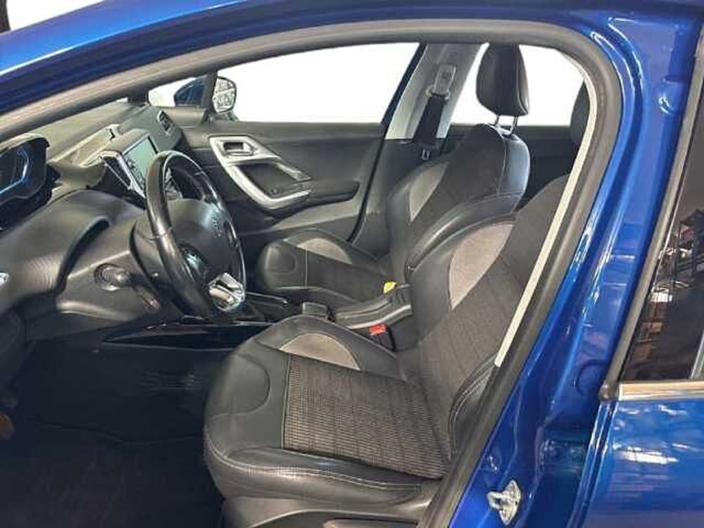 Peugeot 2008 usata a Siena (18)