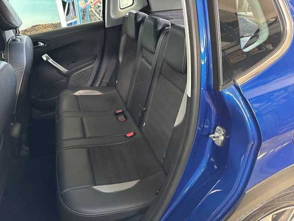 Peugeot 2008 usata a Siena (19)