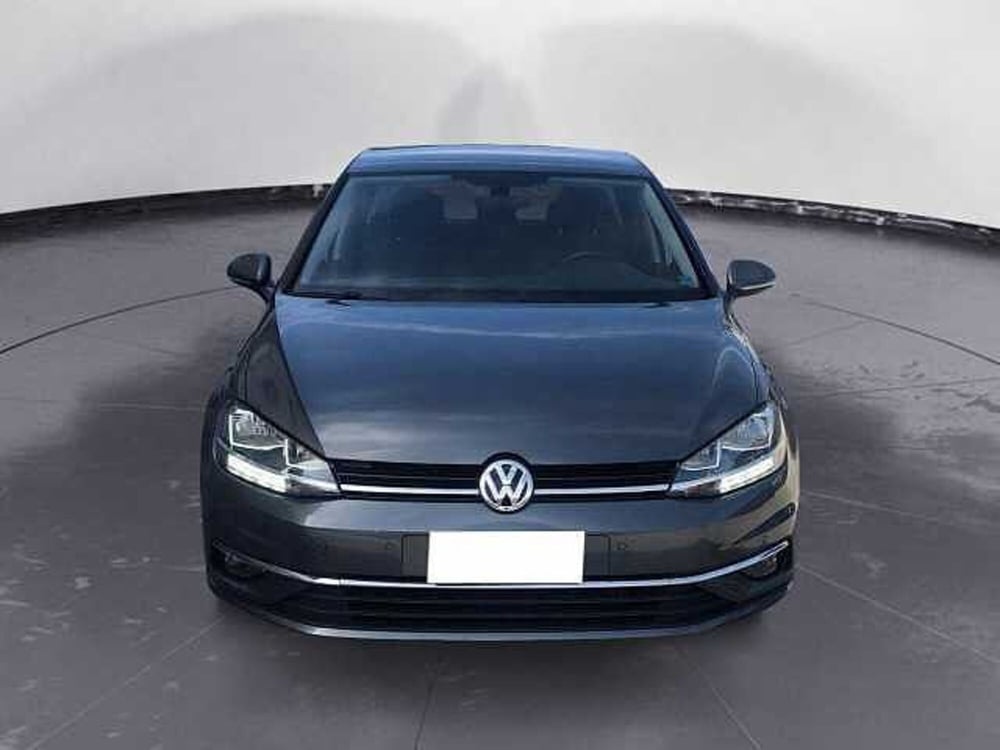 Volkswagen Golf usata a Lucca (3)