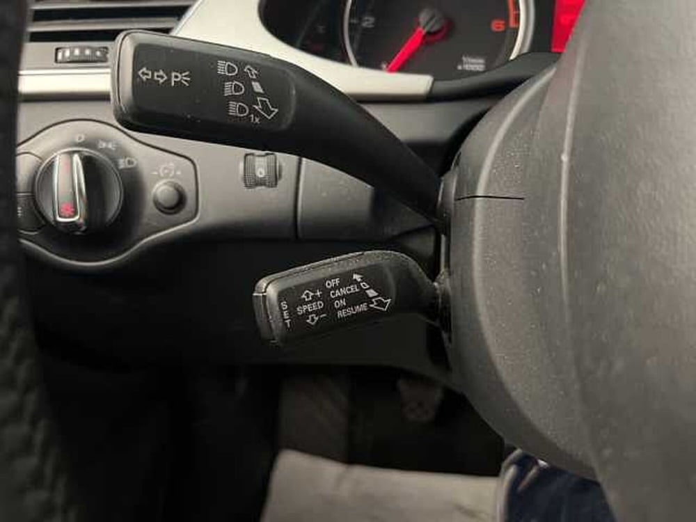 Audi A4 Avant usata a Forlì-Cesena (16)