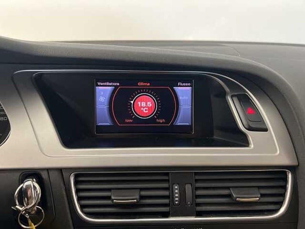 Audi A4 Avant usata a Forlì-Cesena (19)