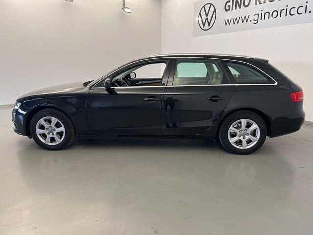 Audi A4 Avant usata a Forlì-Cesena (3)