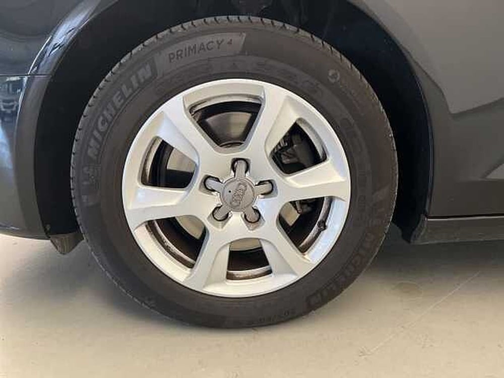 Audi A4 Avant usata a Forlì-Cesena (9)