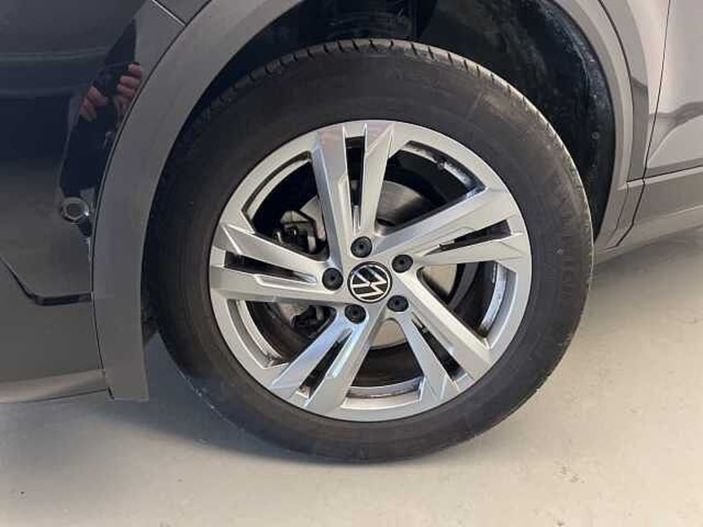 Volkswagen T-Roc usata a Forlì-Cesena (10)