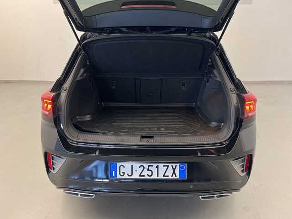 Volkswagen T-Roc usata a Forlì-Cesena (11)