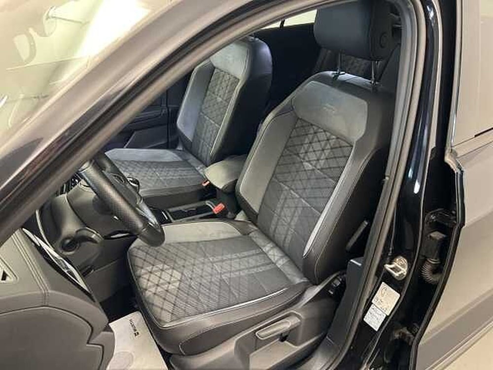 Volkswagen T-Roc usata a Forlì-Cesena (12)