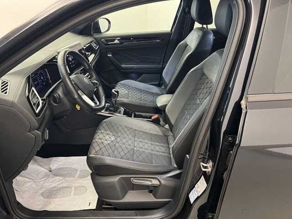 Volkswagen T-Roc usata a Forlì-Cesena (13)