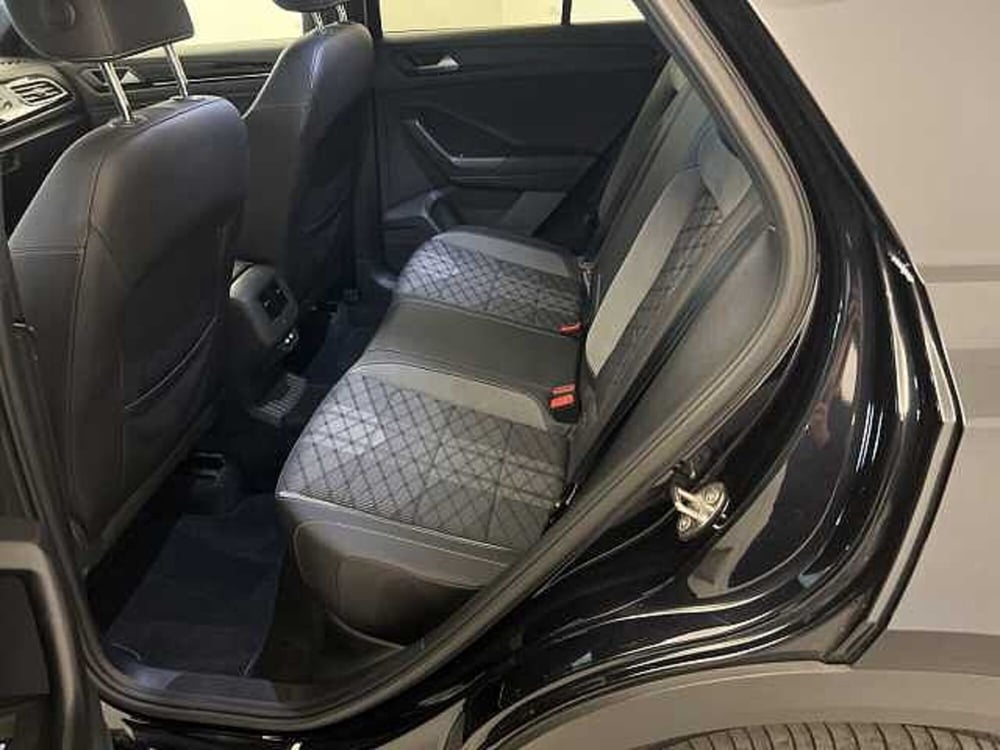 Volkswagen T-Roc usata a Forlì-Cesena (14)