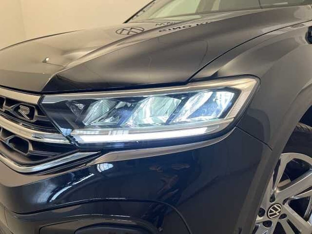Volkswagen T-Roc usata a Forlì-Cesena (9)