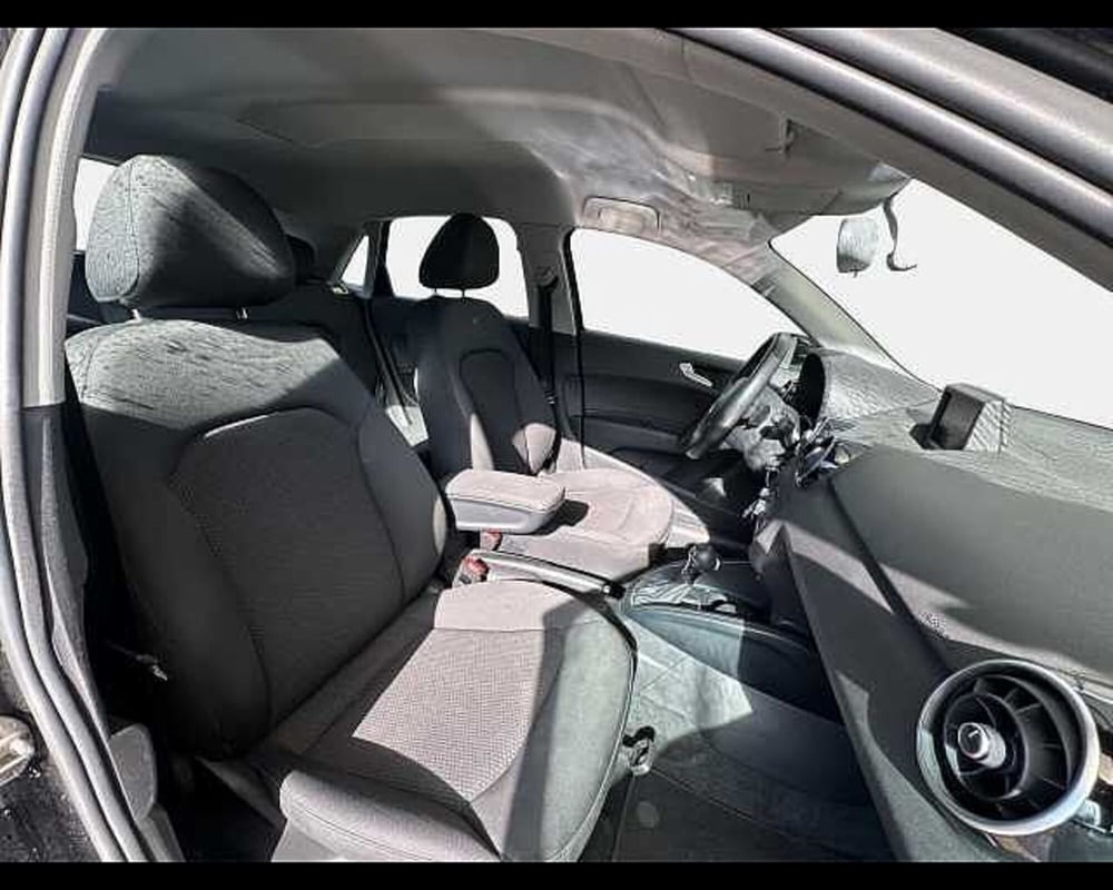 Audi A1 Sportback usata a Roma (8)