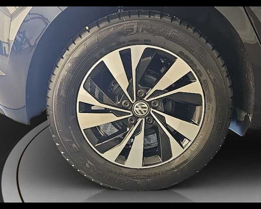 Volkswagen Polo usata a Roma (11)