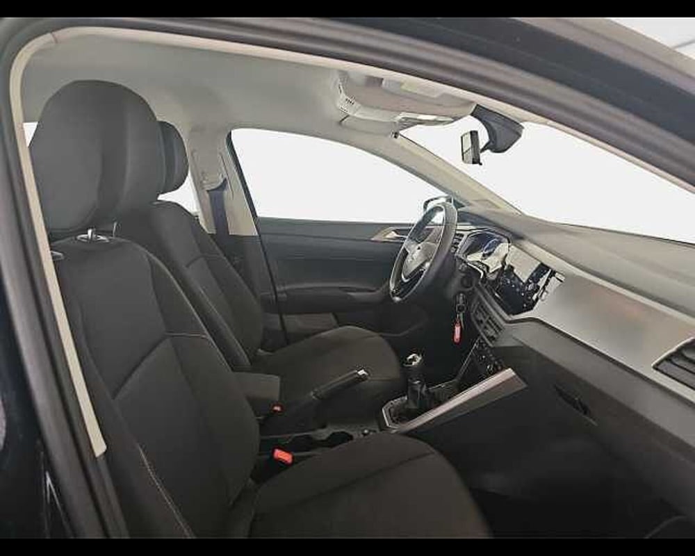 Volkswagen Polo usata a Roma (8)