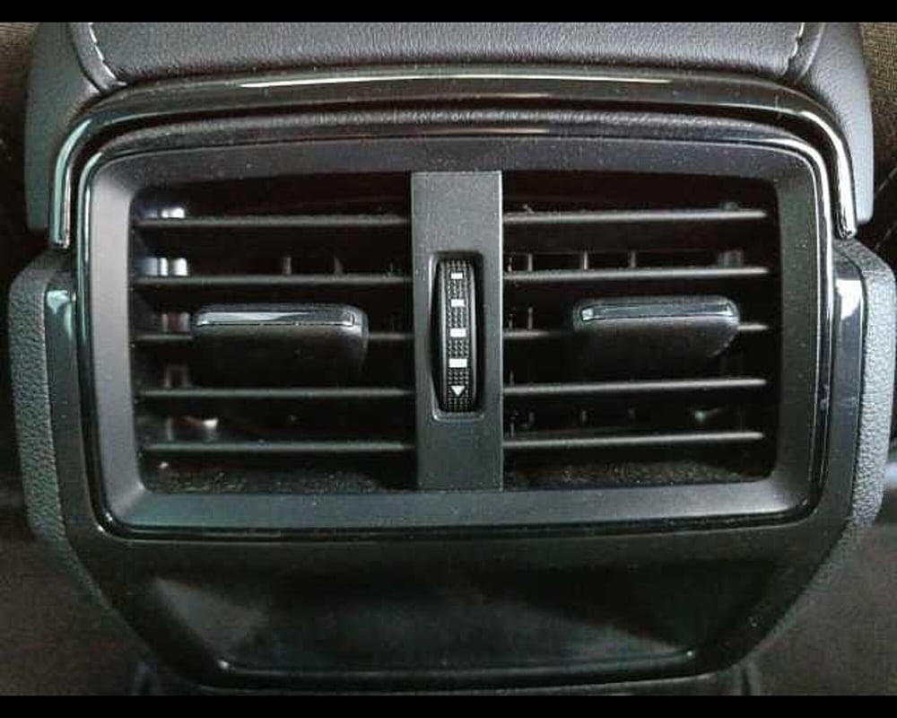 Skoda Karoq usata a Roma (17)