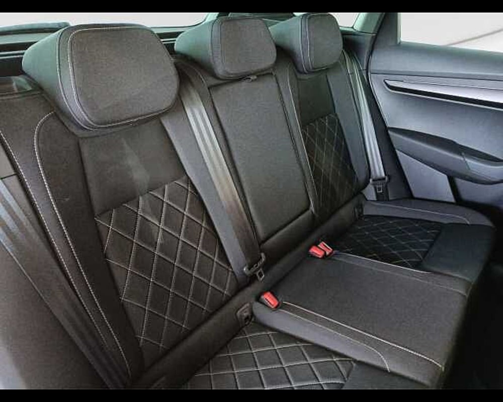 Skoda Karoq usata a Roma (9)