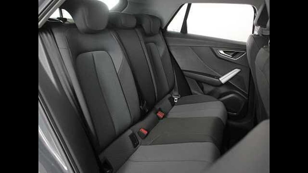 Audi Q2 usata a Palermo (6)