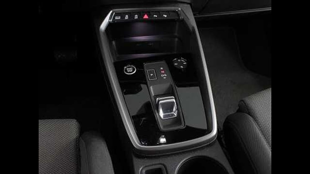 Audi A3 Sportback usata a Palermo (12)