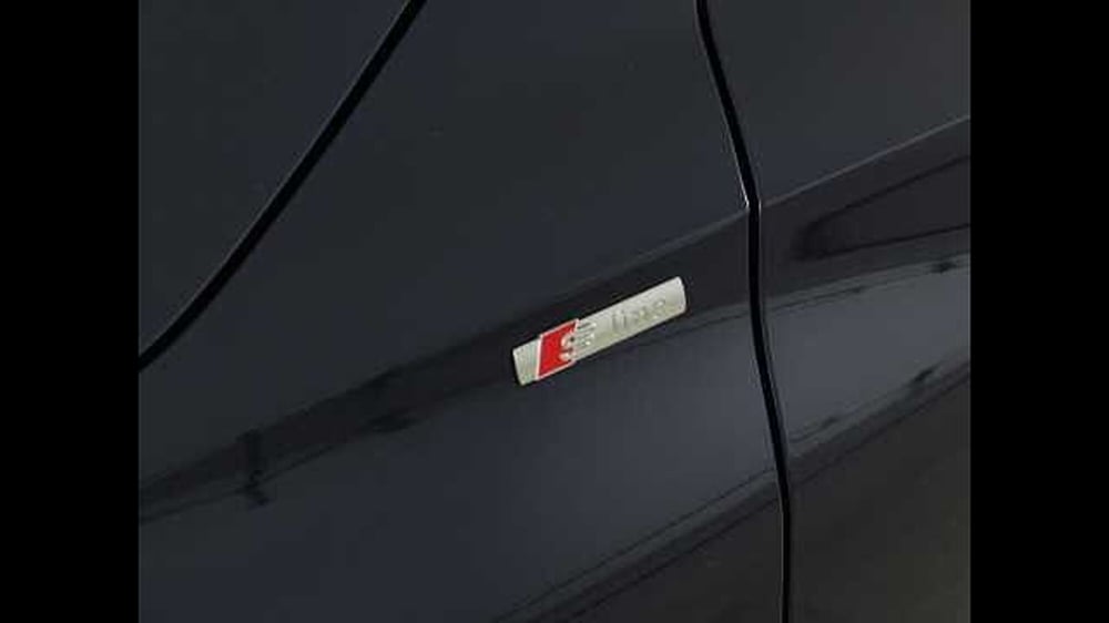 Audi A3 Sportback usata a Palermo (14)