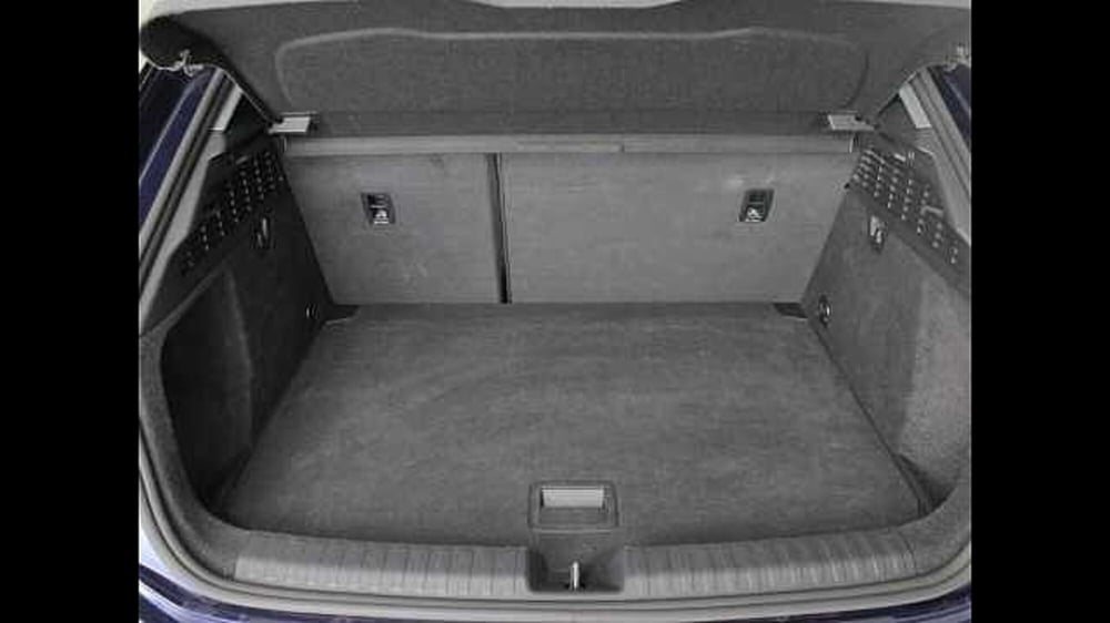 Audi A3 Sportback usata a Palermo (15)