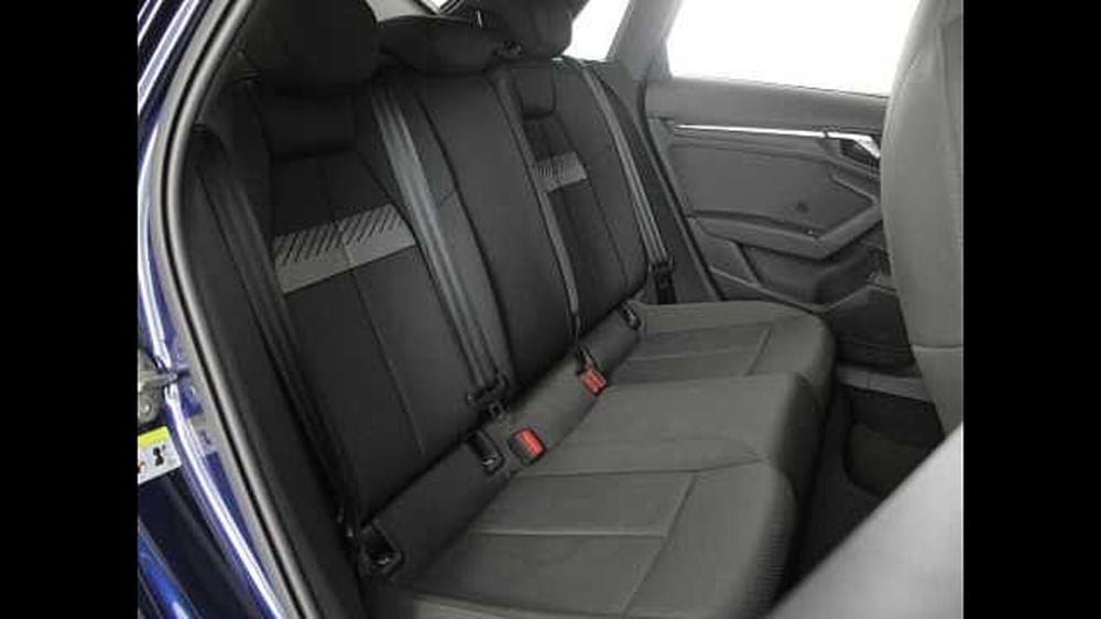 Audi A3 Sportback usata a Palermo (6)