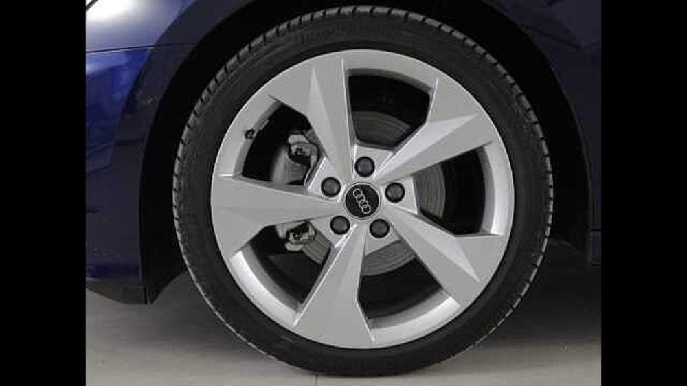 Audi A3 Sportback usata a Palermo (7)