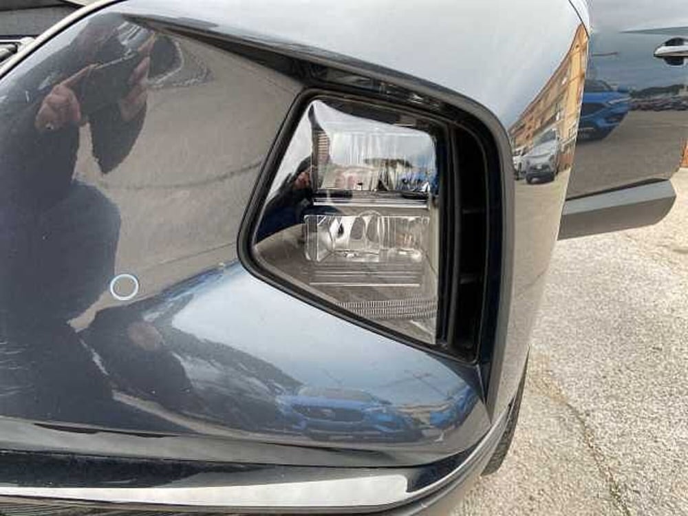Hyundai Tucson usata a Ancona (16)