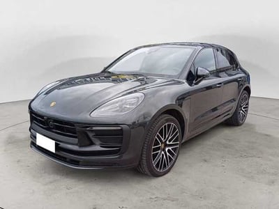 Porsche Macan 2.0 T 265cv pdk del 2024 usata a Ancona