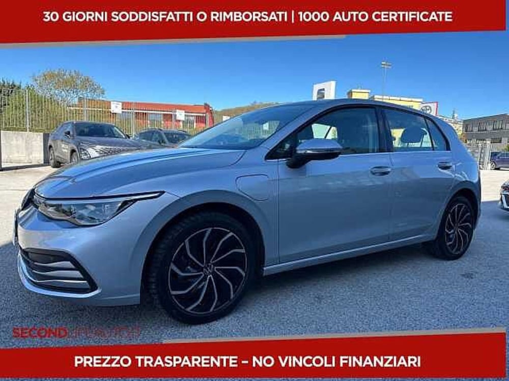 Volkswagen Golf usata a Chieti