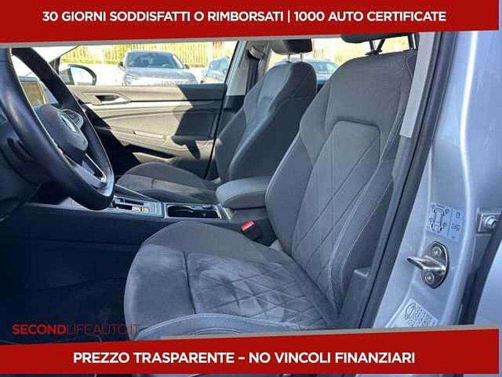 Volkswagen Golf usata a Chieti (10)