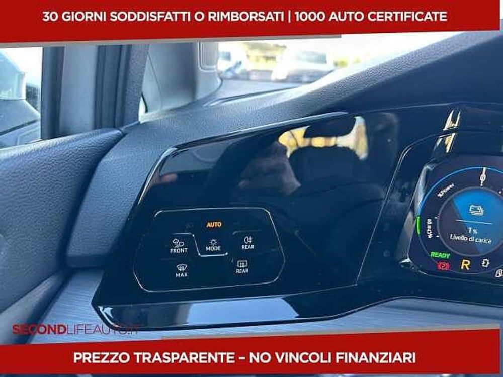Volkswagen Golf usata a Chieti (12)