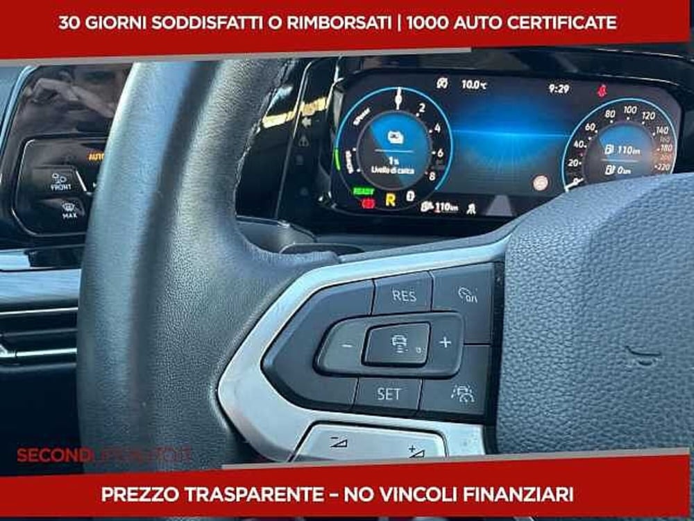 Volkswagen Golf usata a Chieti (13)